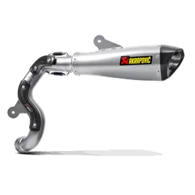 Akrapovic Bmw R NINET L-B12SO6T