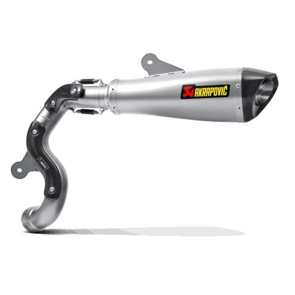 Akrapovic Bmw R NINET L-B12SO6T