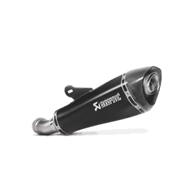 Akrapovic Bmw R NINET L-B12SO8T