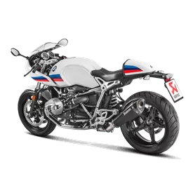Akrapovic Bmw R NINET L-B12SO8T