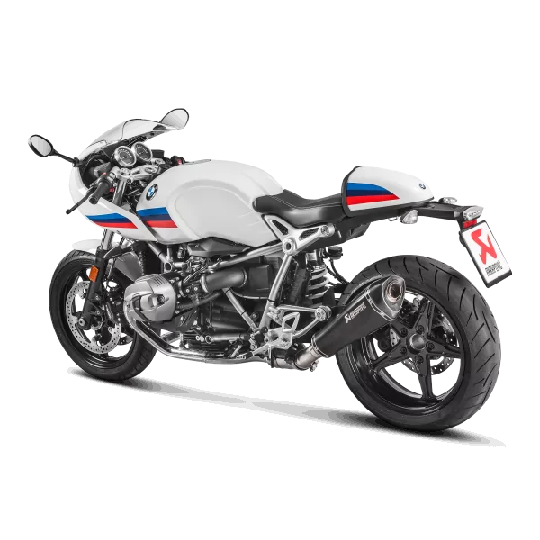 Akrapovic Bmw R NINET L-B12SO8T
