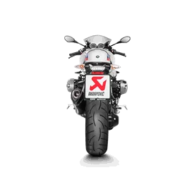 Akrapovic Bmw R NINET L-B12SO8T