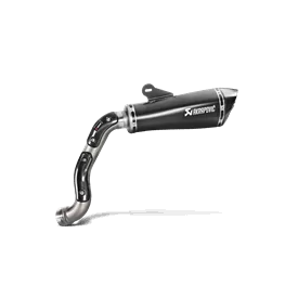Akrapovic Bmw R NINET L-B12SO9T