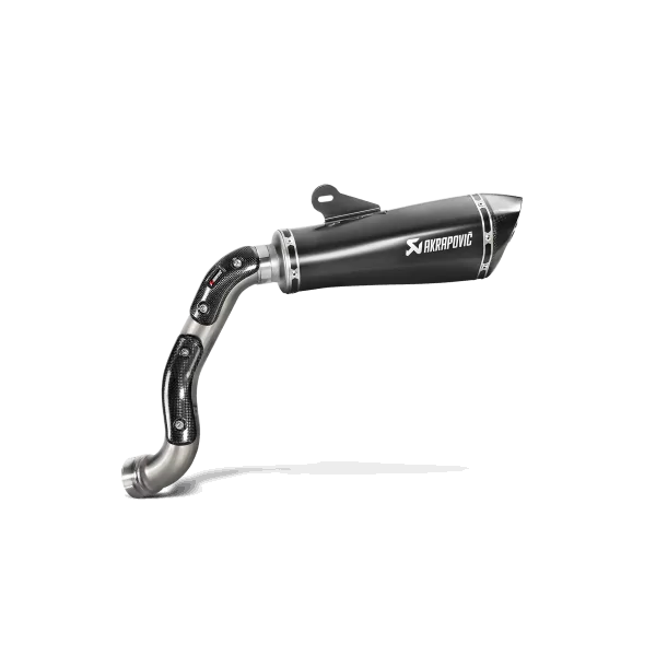 Akrapovic Bmw R NINET L-B12SO9T