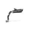 Akrapovic Bmw R NINET L-B12SO9T