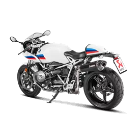 Akrapovic Bmw R NINET L-B12SO9T