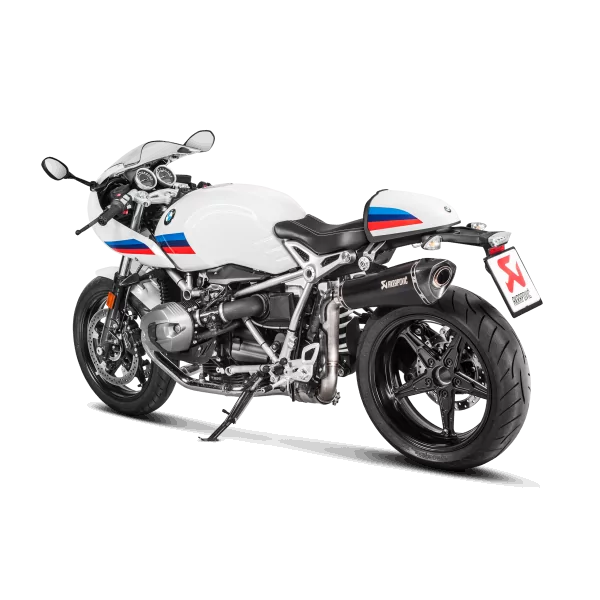 Akrapovic Bmw R NINET L-B12SO9T