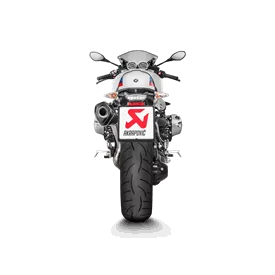 Akrapovic Bmw R NINET L-B12SO9T