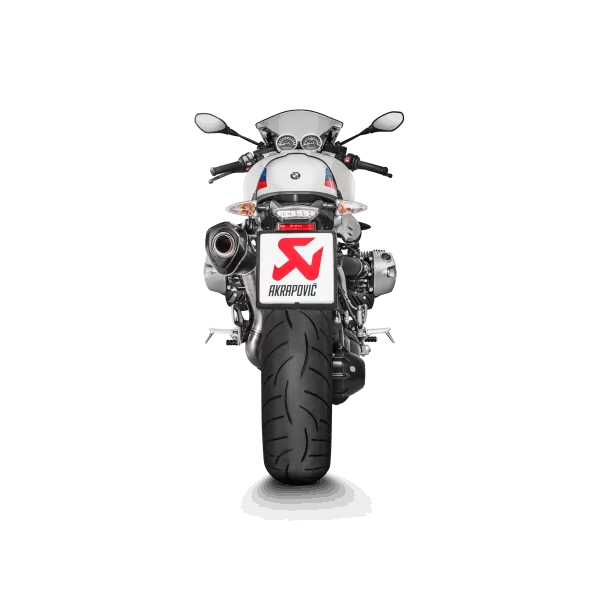 Akrapovic Bmw R NINET L-B12SO9T