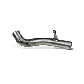 Akrapovic Bmw F 800 GS L-B9SO1