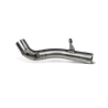 Akrapovic Bmw F 800 GS L-B9SO1