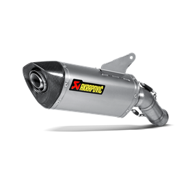 Akrapovic Ducati Hypermotard L-D8SO2