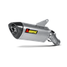 Akrapovic Ducati Hypermotard L-D8SO2