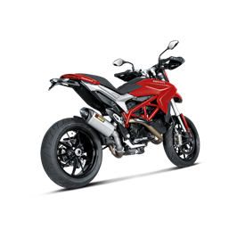 Akrapovic Ducati Hypermotard L-D8SO2