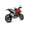 Akrapovic Ducati Hypermotard L-D8SO2