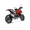 Akrapovic Ducati Hypermotard L-D8SO2
