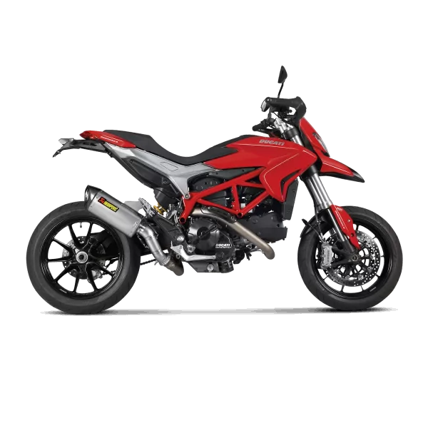 Akrapovic Ducati Hypermotard L-D8SO2