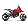 Akrapovic Ducati Hypermotard L-D8SO2