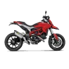 Akrapovic Ducati Hypermotard L-D8SO2