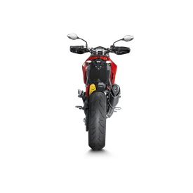 Akrapovic Ducati Hypermotard L-D8SO2