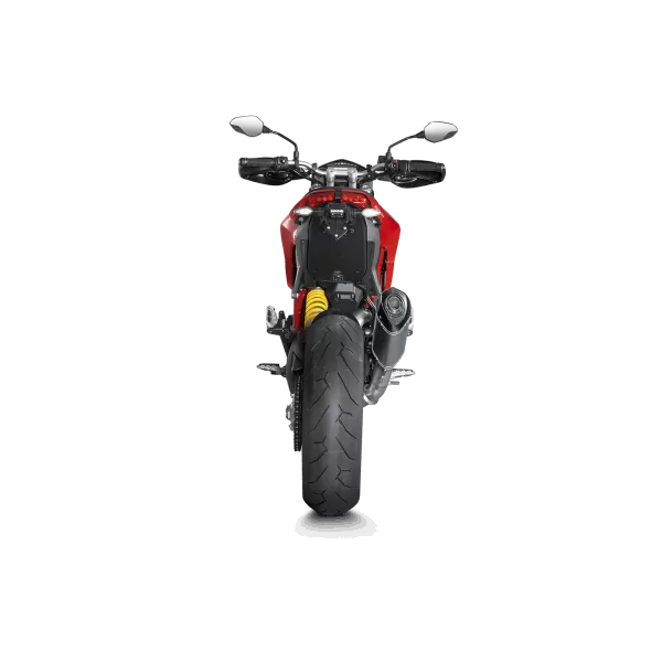 Akrapovic Ducati Hypermotard L-D8SO2