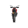 Akrapovic Ducati Hypermotard L-D8SO2
