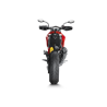 Akrapovic Ducati Hypermotard L-D8SO2