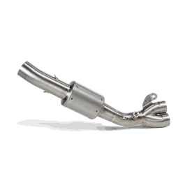 Akrapovic Honda CBR1000RR-R L-H10R12/TD
