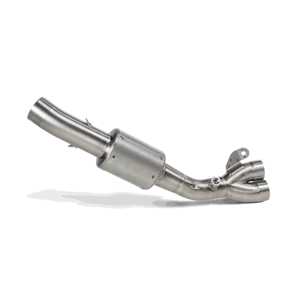 Akrapovic Honda CBR1000RR-R L-H10R12/TD