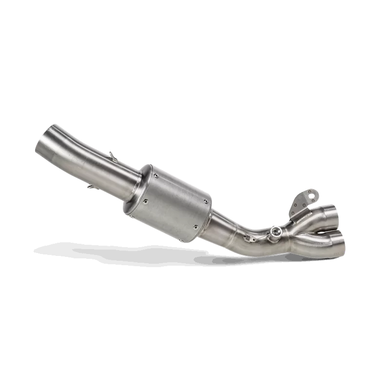 Akrapovic Honda CBR1000RR-R L-H10R12/TD