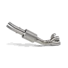 Akrapovic Honda CBR1000RR-R L-H10R12/TD