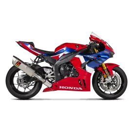Akrapovic Honda CBR1000RR-R L-H10R12/TD