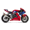 Akrapovic Honda CBR1000RR-R L-H10R12/TD