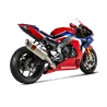 Akrapovic Honda CBR1000RR-R L-H10R12/TD