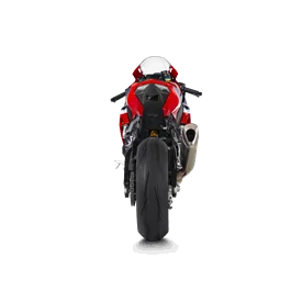 Akrapovic Honda CBR1000RR-R L-H10R12/TD