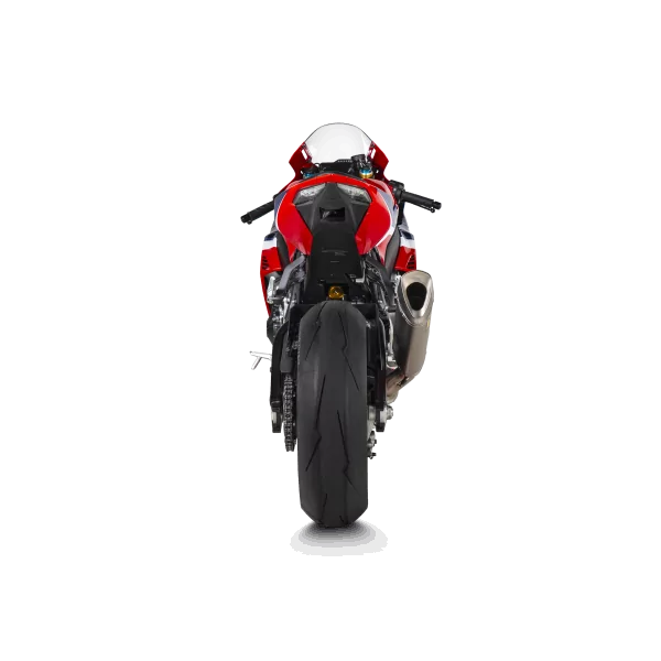 Akrapovic Honda CBR1000RR-R L-H10R12/TD