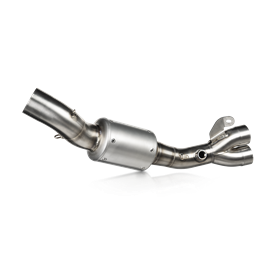 Akrapovic Honda CBR1000RR-R L-H10R16/TD