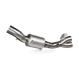 Akrapovic Honda CBR1000RR-R L-H10R16/TD