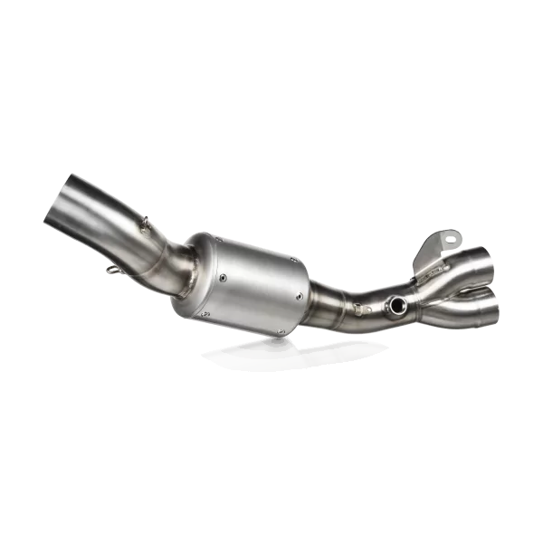 Akrapovic Honda CBR1000RR-R L-H10R16/TD
