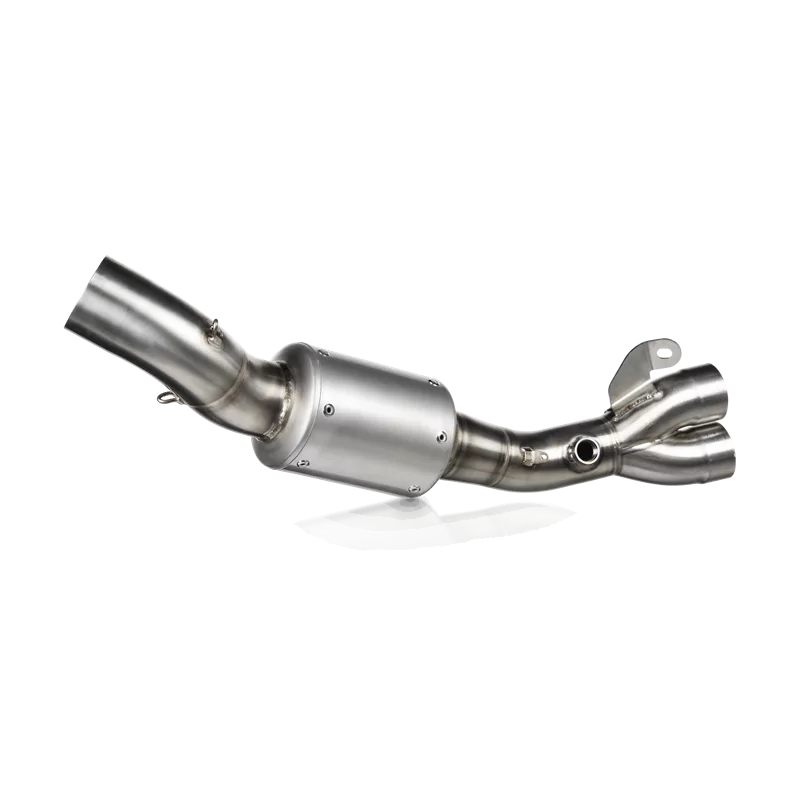 Akrapovic Honda CBR1000RR-R L-H10R16/TD Akrapovic Honda CBR1000RR-R L-H10R16/TD
