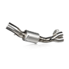 Akrapovic Honda CBR1000RR-R L-H10R16/TD