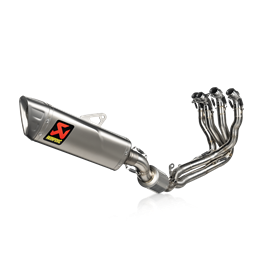 Akrapovic Honda CBR1000RR-R L-H10R16/TD
