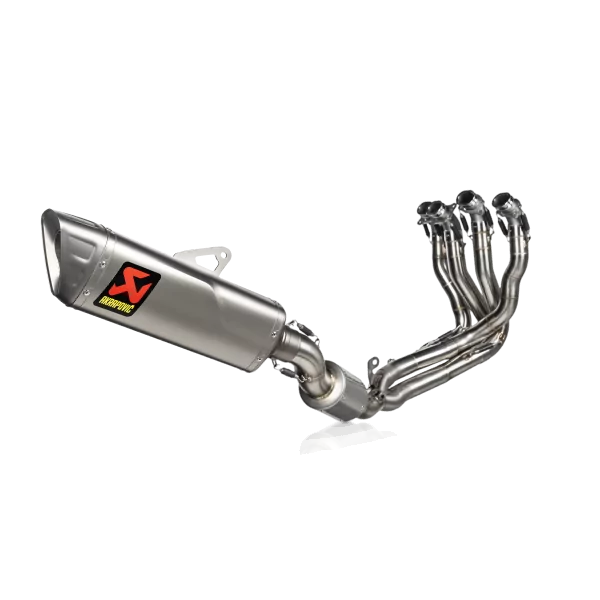 Akrapovic Honda CBR1000RR-R L-H10R16/TD