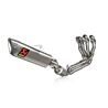 Akrapovic Honda CBR1000RR-R L-H10R16/TD