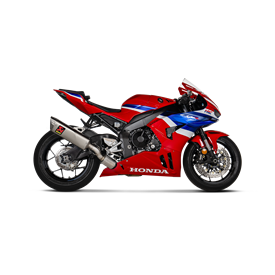 Akrapovic Honda CBR1000RR-R L-H10R16/TD