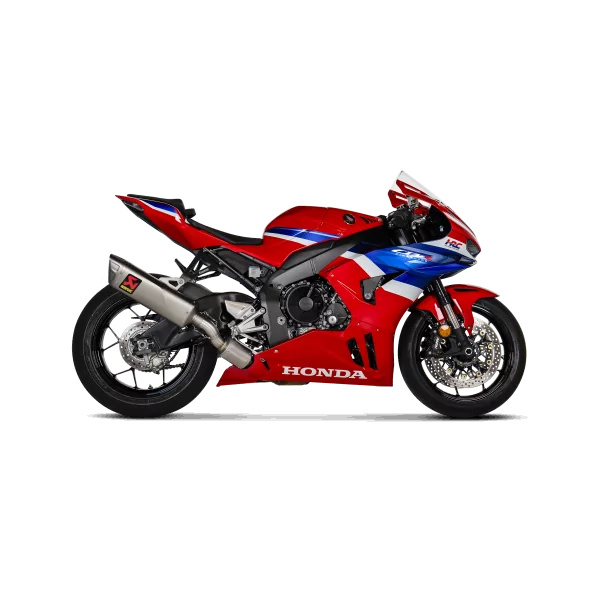 Akrapovic Honda CBR1000RR-R L-H10R16/TD