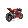 Akrapovic Honda CBR1000RR-R L-H10R16/TD