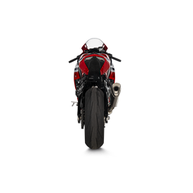 Akrapovic Honda CBR1000RR-R L-H10R16/TD