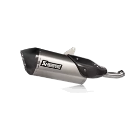 Akrapovic HD Pan America 1250 L-HD12SO1