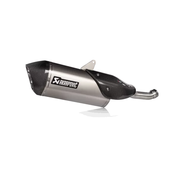 Akrapovic HD Pan America 1250 L-HD12SO1